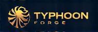 Typhoon Forge Logo