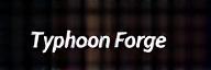 Typhoon Forge Logo
